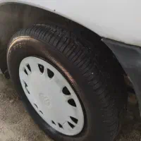 پراید دوگانه مدل ۹۲|خودرو سواری و وانت|سرپل ذهاب, |دیوار