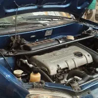 فروش پروتون GEN2 اوتومات|خودرو سواری و وانت|مهاباد (آذربایجان غربی), |دیوار