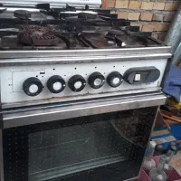 فرگاز