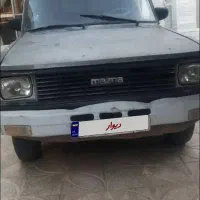 وانت مزدا ۱۶۰۰