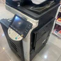 دستگاه کپی کونیکا
