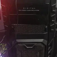 سیستم گیمینگ|رایانه رومیزی|پاکدشت, پاکدشت (مامازند)|دیوار