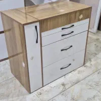 میز آرایش،میز تاشو