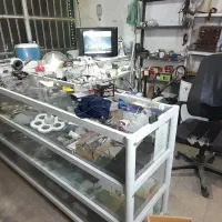 فروش لوازم خانگی|سایر لوازم برقی|گلپایگان, |دیوار