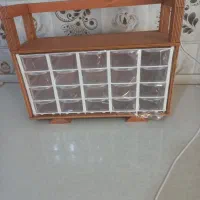 جا ادویه ای