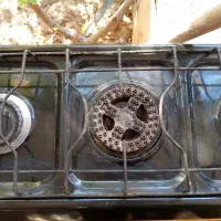 گاز رو میزی