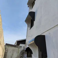 انواع چادر سایبان و باران گیر فایبرگلاس|خدمات پیشه و مهارت|بندر انزلی, تهران|دیوار