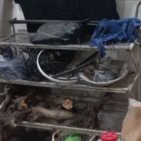 یخچال درحد نو|فروشگاه و مغازه|ایلام, |دیوار