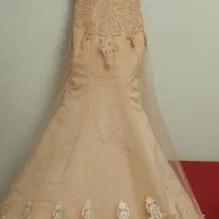 لباس عروس