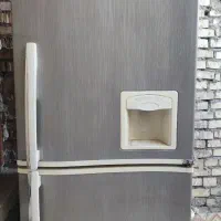 یخچال سونی