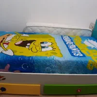 سرویس چوب کامل کودک و نوجوان