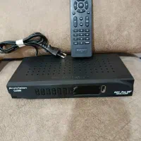 گیرنده دیجیتال pro vision|صوتی و تصویری|فیروزآباد (فارس), |دیوار