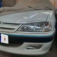 پژو پارس TU5 دریچه سیمی سفید صفر خشک خشک مدل ۹۹|خودرو سواری و وانت|شهرکرد, |دیوار