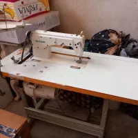 چرخ راسته دوز صنعتی زوجی