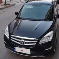 تعمیر تخصصی چانگان