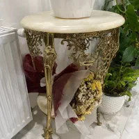 میز برنز