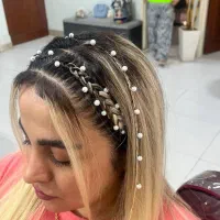 بافت مو ، کف سری|خدمات آرایشگری و زیبایی|گنبد کاووس, |دیوار