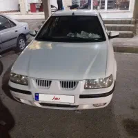 سمند92طلاالیکس امیدیه