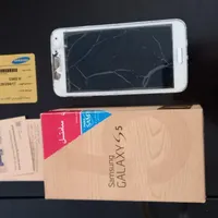 سامسونگ Galaxy s5
