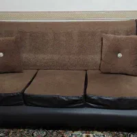 مبل هفت نفره