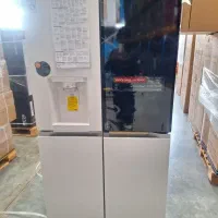 فروشگاه لوازم خانگی باران یخچال الجی X33