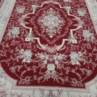 فرش ماشینی 12متری|فرش|اردبیل, |دیوار