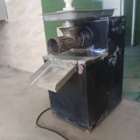 چرخ‌گوشت صنعتی