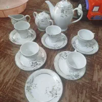 عصرانه خوری