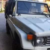 تویوتا 3fسند خام