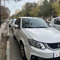 ماشین بسیار سرپا و تمیز میباشد