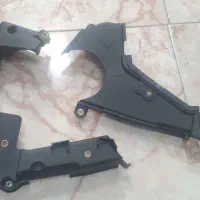 قاب تسمه تایم ام جی ۵۵۰