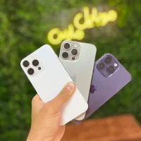 گوشی های کارکرد آیفون