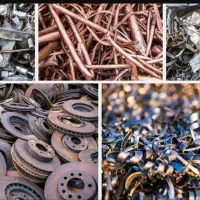 خریدار ضایعات