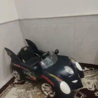 ماشین شارژی