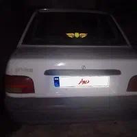 پراید۸۲