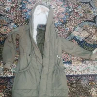 کاپشن در حد تمیز