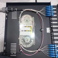 فیبرنوری فیوژن Gpon|خدمات پیشه و مهارت|مشهد, سناباد|دیوار