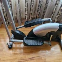 دستگاه ورزشی الپتیکال(اسکی فضایی)|تجهیزات ورزشی|تبریز, |دیوار