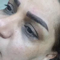 مدل میکرو و قاب سایه ابرو