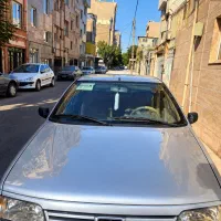پژو 405 مدل 89