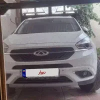 چری تیگو 7 IE، مدل ۱۴۰۱