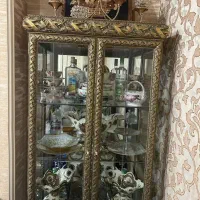 بوفه|بوفه، ویترین، کنسول|گرگان, |دیوار