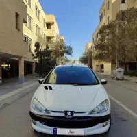 206تیپ5مدل98|خودرو سواری و وانت|مشهد, پنجتن|دیوار