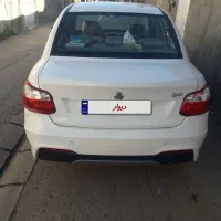 ساینا مدل ۱۴۰۱ درحدخشک|خودرو سواری و وانت|اردبیل, |دیوار