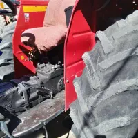 تراکتور‌مدل‌۹۲صادراتی|خودرو سنگین|ایلام, |دیوار