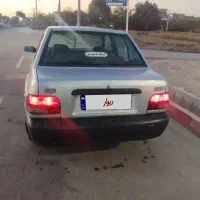 صبا 89شاسی پلم|خودرو سواری و وانت|نیشابور, هفده شهریور|دیوار