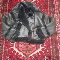 بوفالو نو پوشیده نشده فری سایز