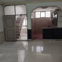 آپارتمان همکف ۶۰متری