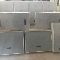 اسپیکر دیواری دایناپرو مدل YMH-5W - کیفیت عالی