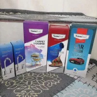 شوینده نانو قیمت قبل